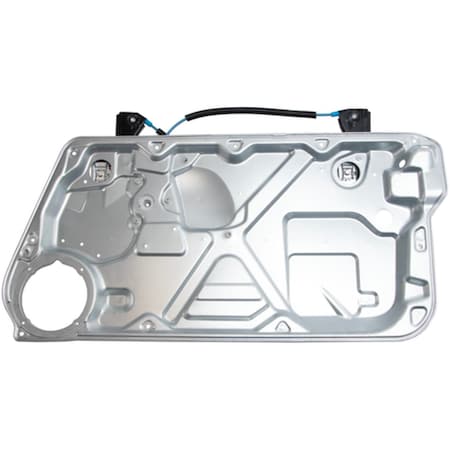 Aci Automotive VW BEETLE 10-98 84855